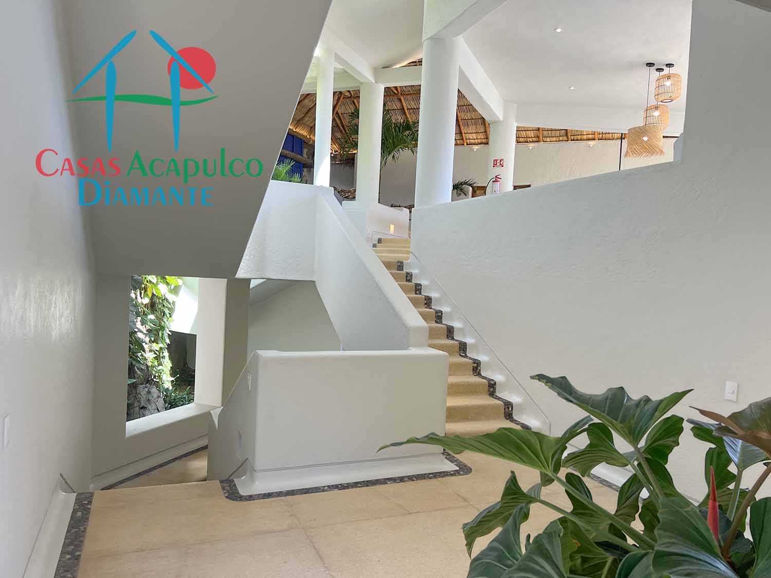 Villa Sahasrara - Pasillos 3 Villa Sahasrara - Pasillos 3